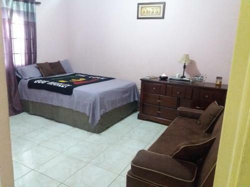 Apartamento Kingston 10 Central Rest Spot
