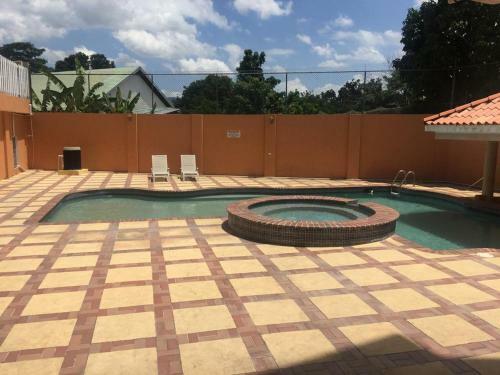 Apartamento Waterloo Suites