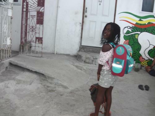 Posada Yardie