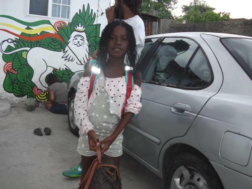 Posada Yardie