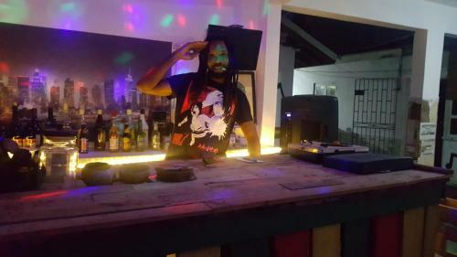 Posada Yardie