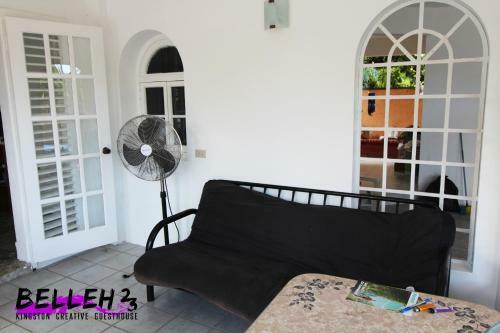 Albergue Belleh23 Kingston Creative Guesthouse