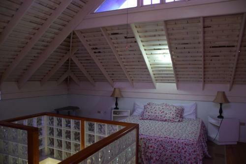 Pent House Apartment