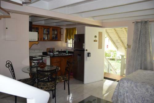 Pent House Apartment