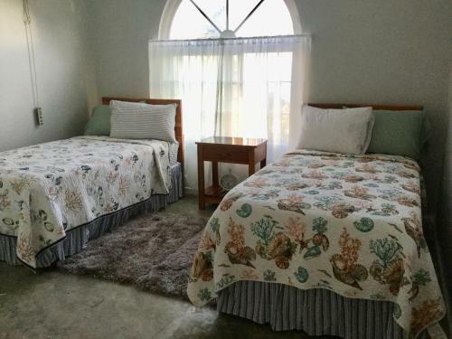 Apartamento Coastal Beauty
