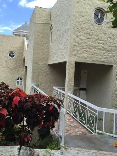 Apartamento Columbus Heights A5