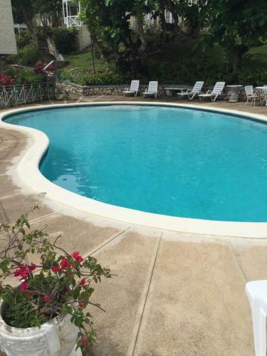 Apartamento Columbus Heights A5