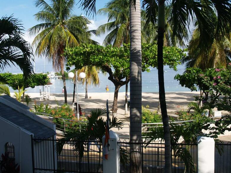 Apartamento Sandcastles Resort, Ocho Rios