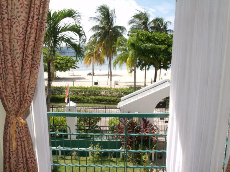 Apartamento Sandcastles Resort, Ocho Rios