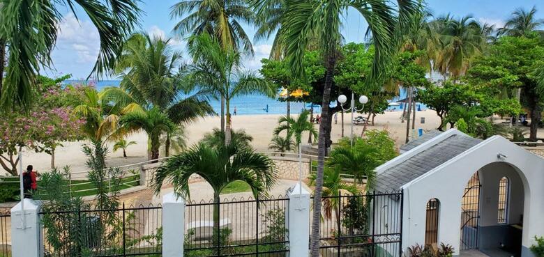 Apartamento Sandcastles Resort, Ocho Rios