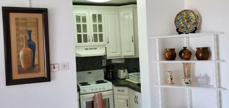Apartamento Sandcastles Resort, Ocho Rios