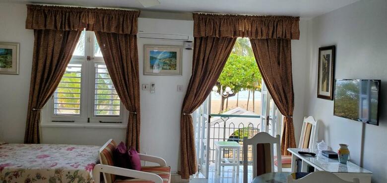 Apartamento Sandcastles Resort, Ocho Rios