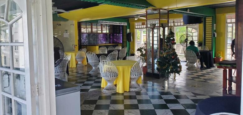 Apartamento Sandcastles Resort, Ocho Rios