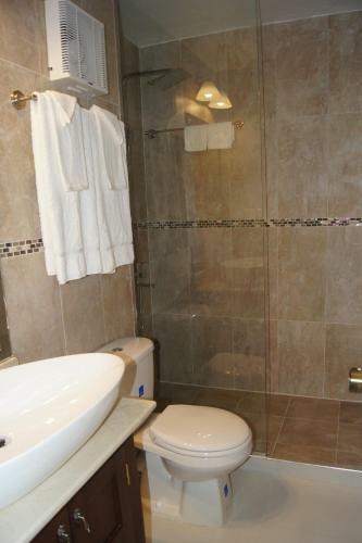 Apartamento Alva Mae