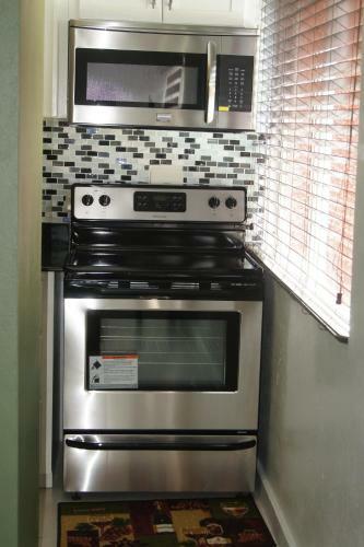 Apartamento Alva Mae
