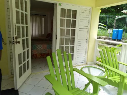Apartamento Mystic Ridge Apt 26f