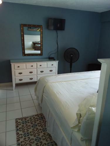 Apartamento Mcfarlane's Place