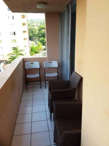 Apartamento Mcfarlane's Place