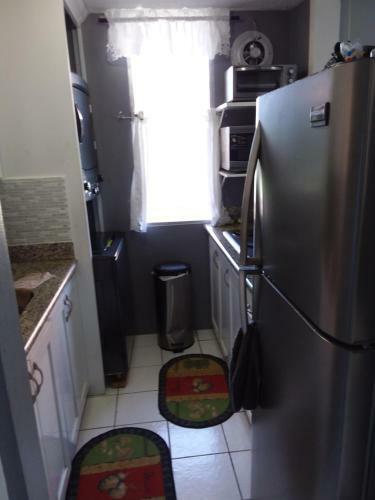 Apartamento Mcfarlane's Place