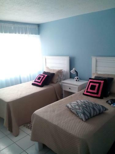 Apartamento Mcfarlane's Place