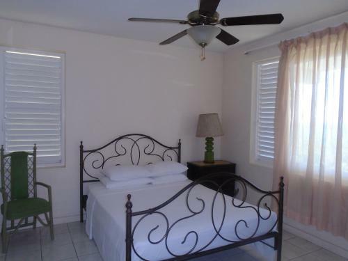 Apartamento Columbus Heights