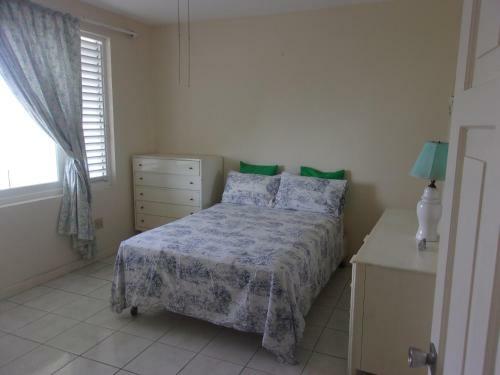 Apartamento Columbus Heights