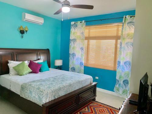 Apartamento Baypointe Dunns River