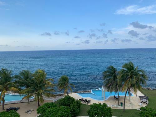 Apartamento Baypointe Dunns River