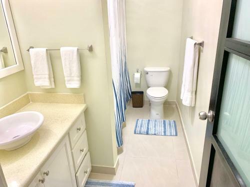 Apartamento Baypointe Dunns River