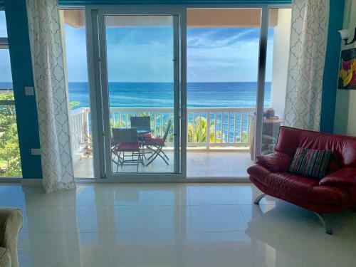 Apartamento Baypointe Dunns River