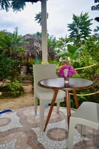 Bed & Breakfast Coral Cottage Jamaica