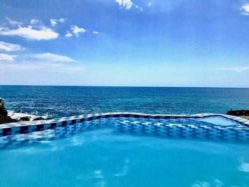 Bed & Breakfast Coral Cottage Jamaica