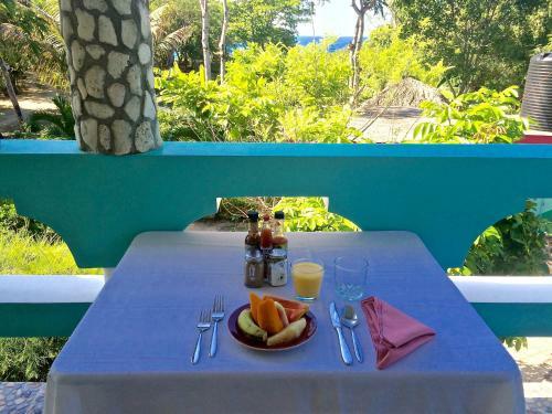 Bed & Breakfast Coral Cottage Jamaica