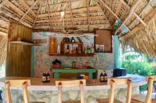 Bed & Breakfast Coral Cottage Jamaica
