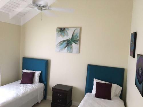 Villa Ocho Rios Under The Coolshade III