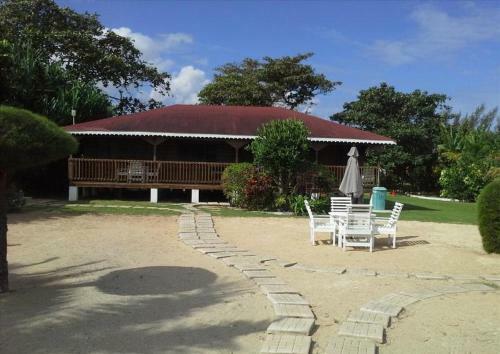Villa Ocho Rios Under The Palms III