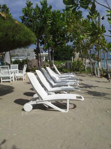 Villa Ocho Rios Under The Palms III
