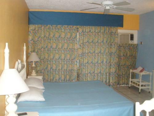 Apartamento Eddie's Rest 1