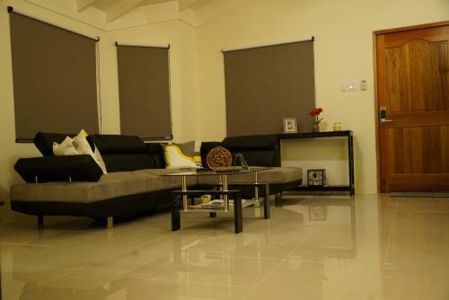 Bengoshi House