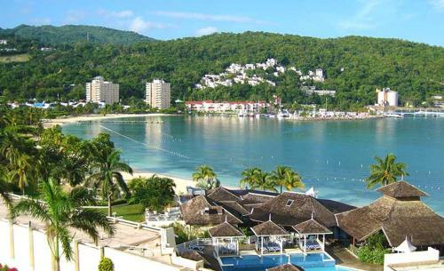 Great Escape, Ochi Rios
