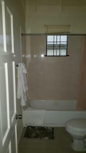 Great Escape, Ochi Rios