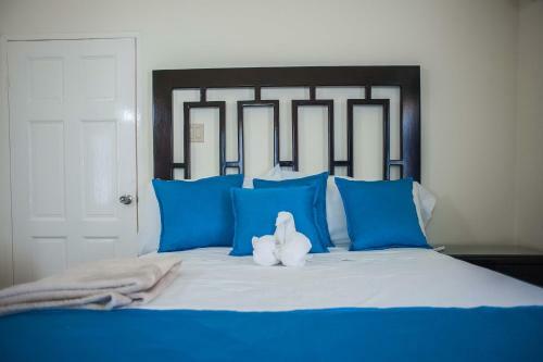 Island Blues Cottage