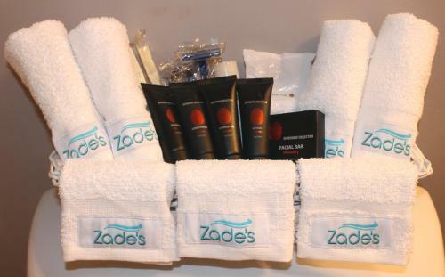 Hostal Zade's Vacation Home