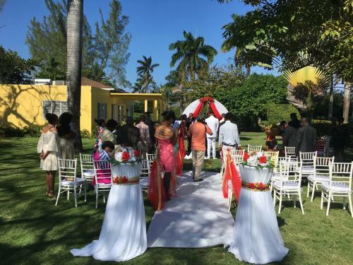 Agroturismo Morning Glory Villas