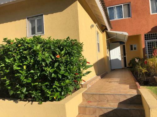Apartamento Brittany Manor Retreat