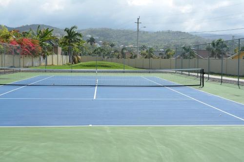 Apartamento Crimson Heights