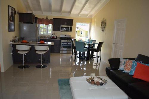 Apartamento Crimson Heights