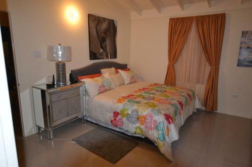 Apartamento The Monet Place