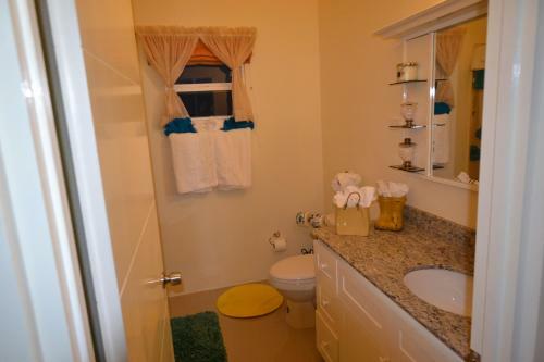 Apartamento The Monet Place