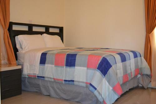 Apartamento The Monet Place